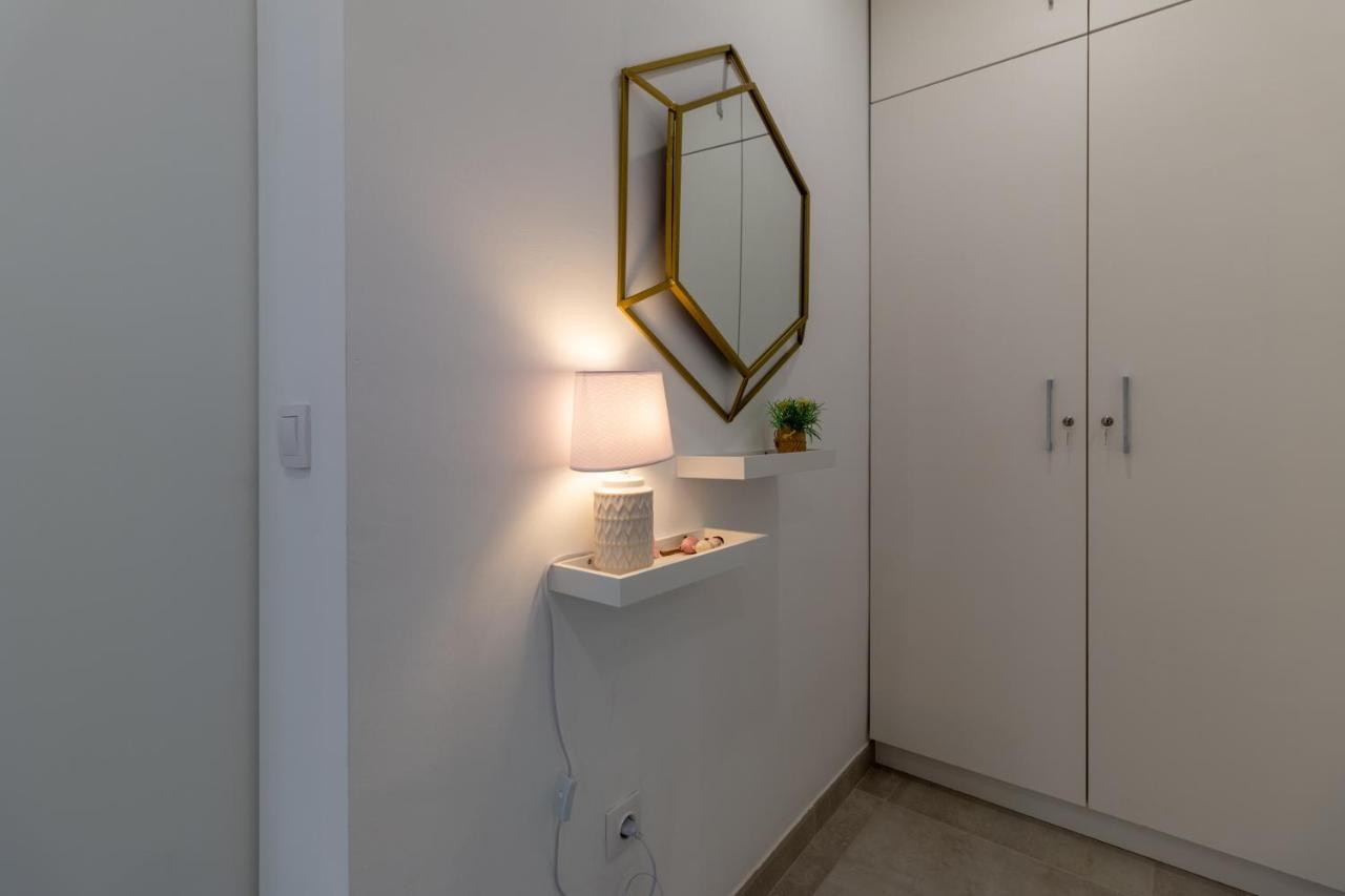 Apartamento Centrico Orive 코르도바 외부 사진