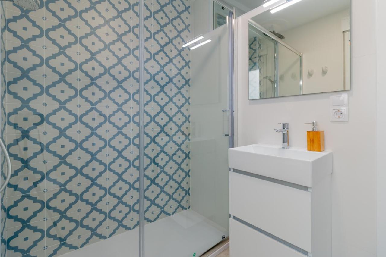 Apartamento Centrico Orive 코르도바 외부 사진