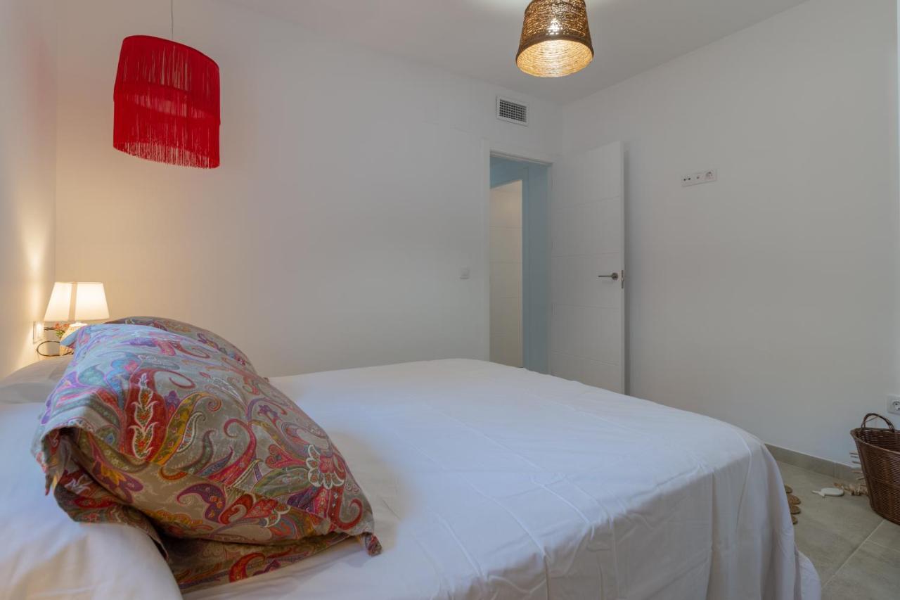 Apartamento Centrico Orive 코르도바 외부 사진
